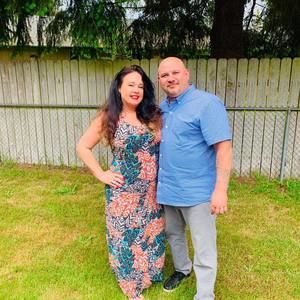 Meet your Posher, Nick rhianna